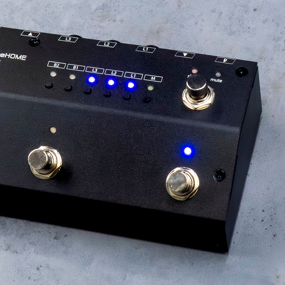 Limetone Audio LimetoneHOME 3LB｜ミュージックランドKEY