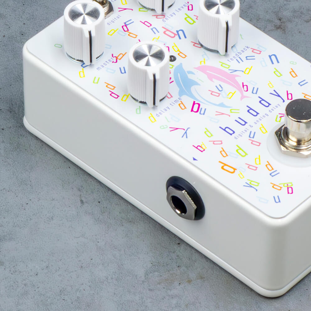 Limetone Audio buddy｜ミュージックランドKEY