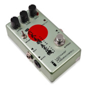 LASTGASP ART LABORATORIES LALFX-46 四六式毛羽立歪機｜ミュージック