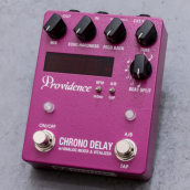Providence CHRONO DELAY DLY-4｜ミュージックランドKEY