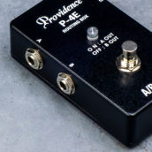 Providence P-4E A/B BOX｜ミュージックランドKEY