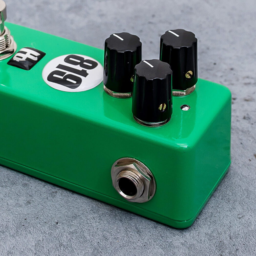 Pedaldiggers 819 mini｜ミュージックランドKEY