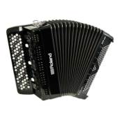 Roland V-Accordion FR-4xb BK｜ミュージックランドKEY