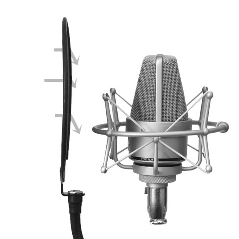 STEDMAN Proscreen 101｜ミュージックランドKEY