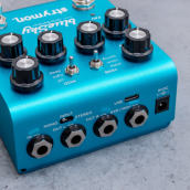 strymon blueSky V2 [reverbrator]｜ミュージックランドKEY