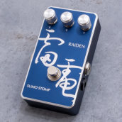 SUMO STOMP by Inner Bamboo 雷電 RAIDEN｜ミュージックランドKEY