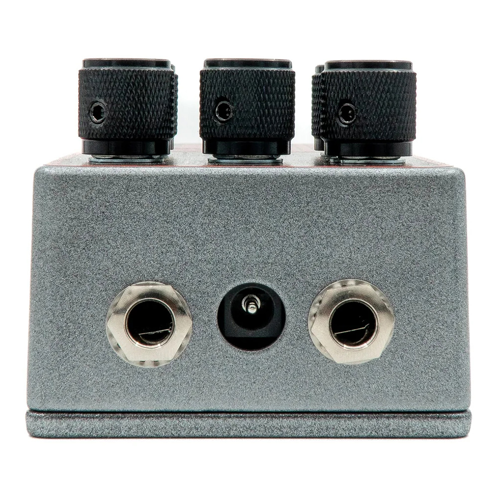 SolidGoldFX BETA-V [Bass Preamp]｜ミュージックランドKEY