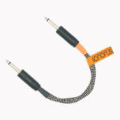 VOVOX sonorus protect A Inst Cable 25cm Straight - Straight