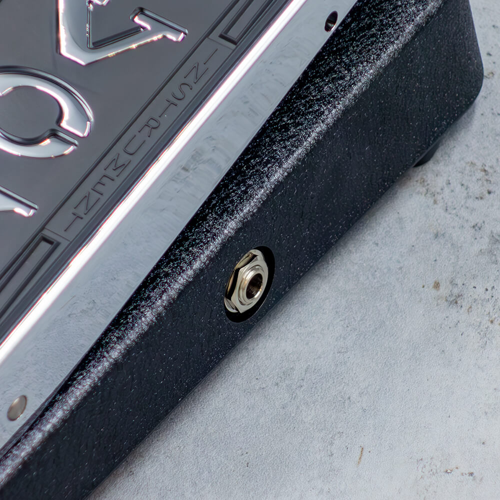 VOX Real Mccoy Wah VRM-1｜ミュージックランドKEY