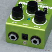 WAY HUGE WM22 SMALLS GREEN RHINO OVERDRIVE MKV｜ミュージックランドKEY