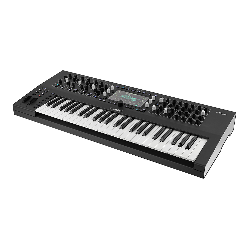 Waldorf Iridium Keyboard｜ミュージックランドKEY