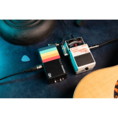 WALRUS AUDIO Canvas Line Isolator / D.I. (MONO) [WAL-CANV/M