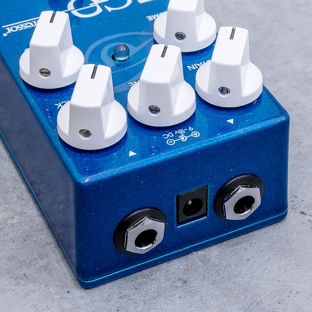 Wampler Pedals Ego Compressor｜ミュージックランドKEY
