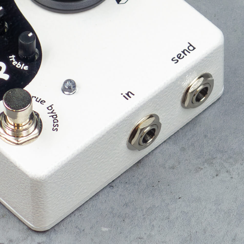 Xotic X-Blender｜ミュージックランドKEY