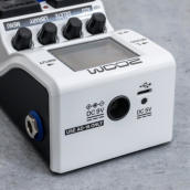 ZOOM MS-50G+ MultiStomp｜ミュージックランドKEY