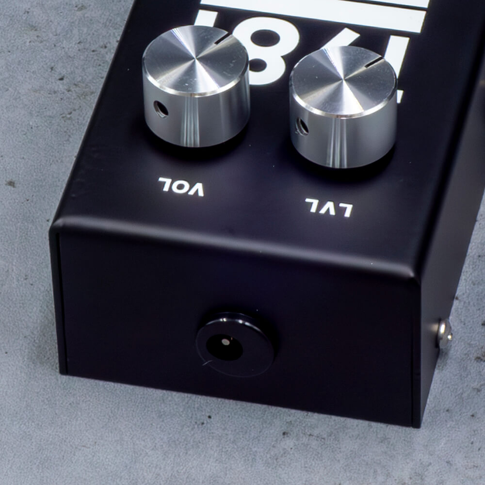 1981 Inventions LVL｜ミュージックランドKEY