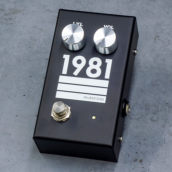 1981 Inventions LVL｜ミュージックランドKEY