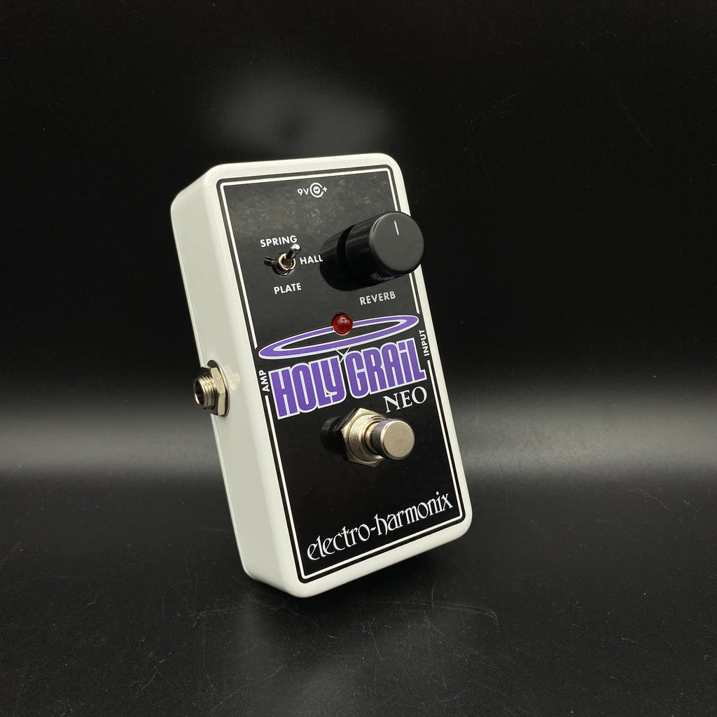 Electro-Harmonix Holy Grail Neo – Music Villa MT