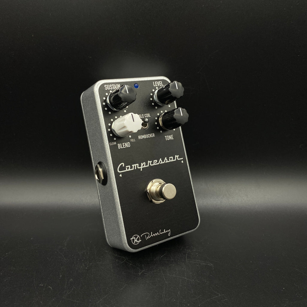 Keeley Electronics Compressor Plus – Music Villa MT