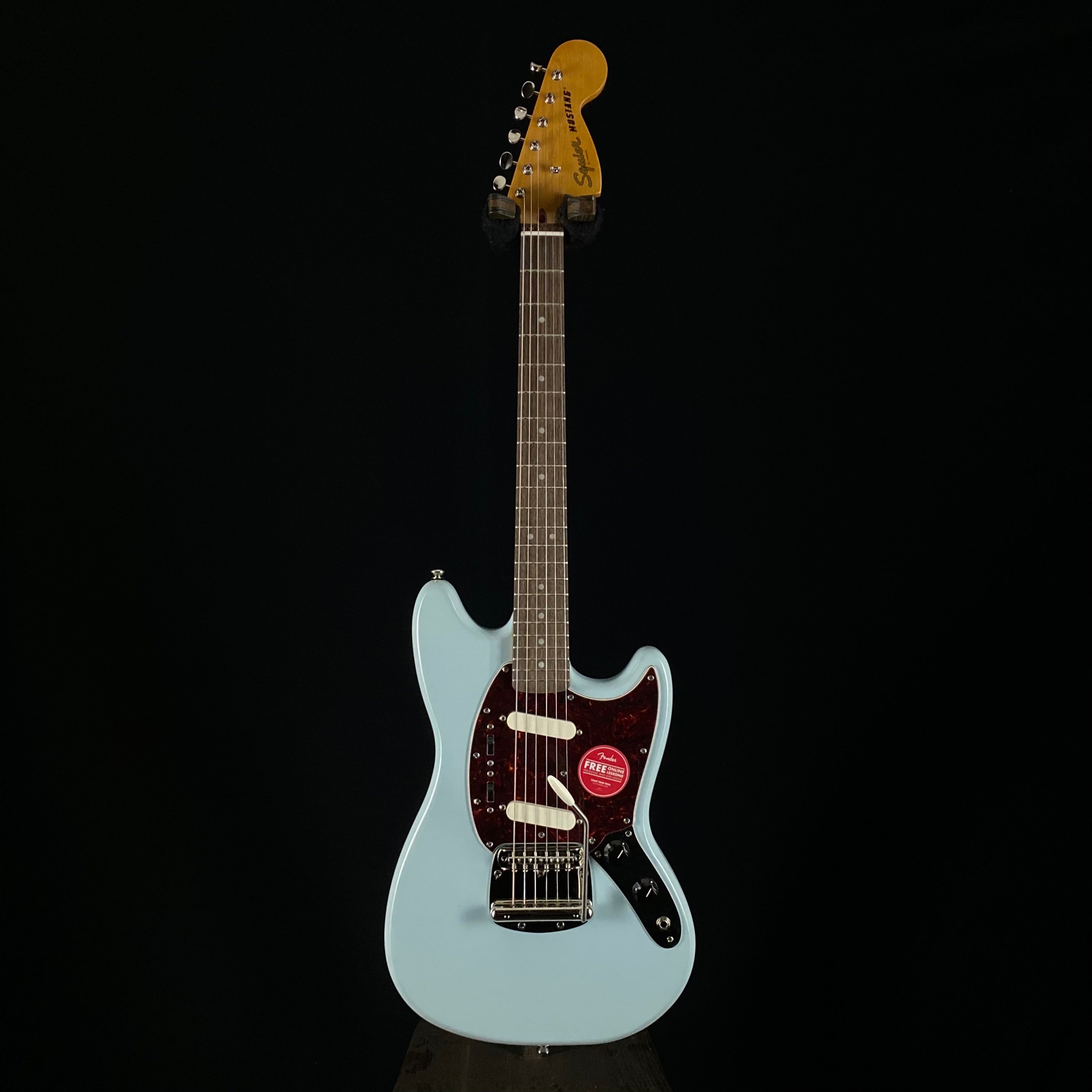 Squier Classic Vibe '60s Mustang – Music Villa MT