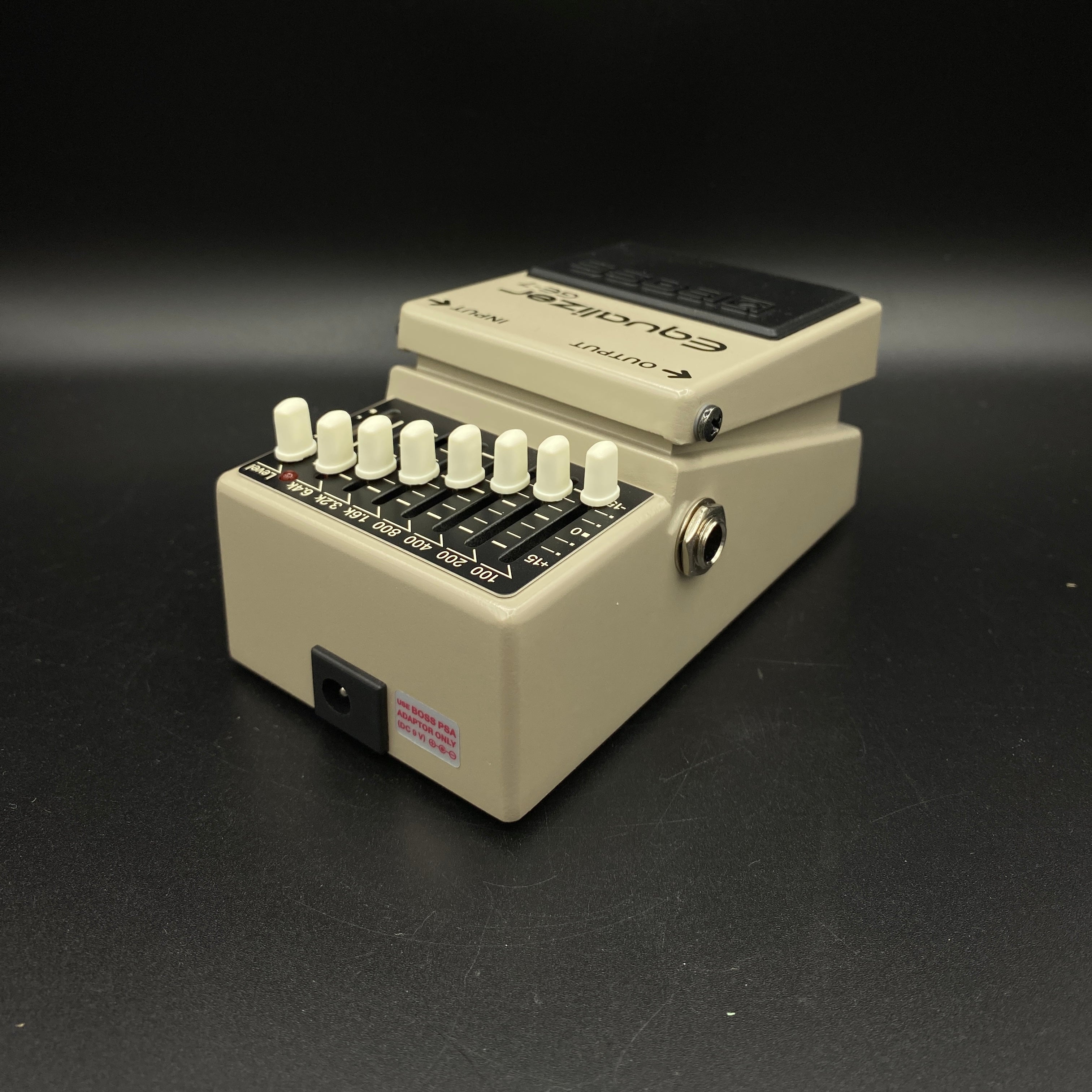 Boss GE-7 Equalizer – Music Villa MT