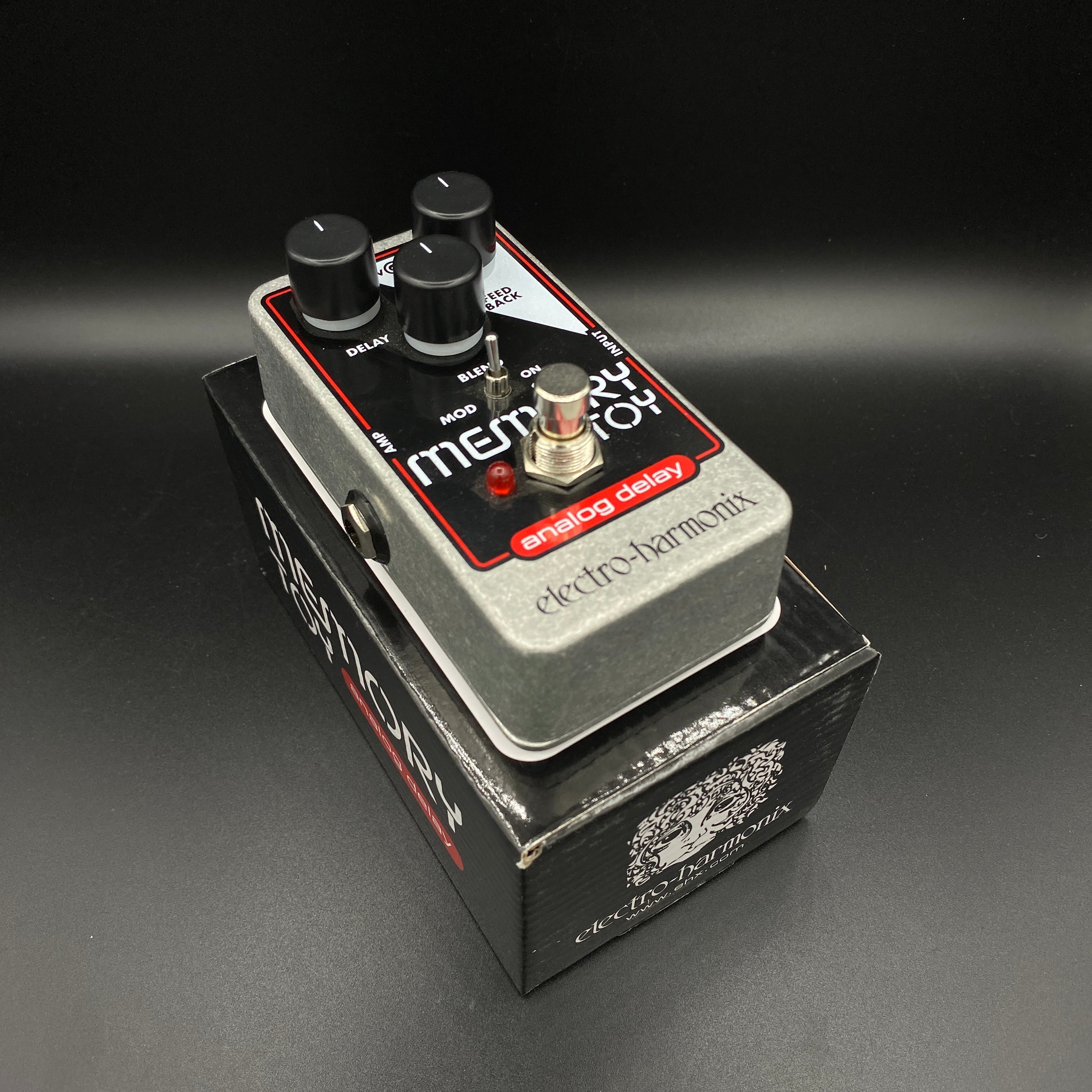 Electro-Harmonix Memory Toy – Music Villa MT