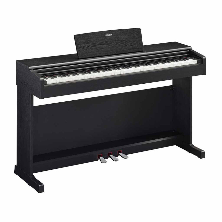 Yamaha NP-12 Piaggero 61 Key Portable Keyboard Yamaha Portable