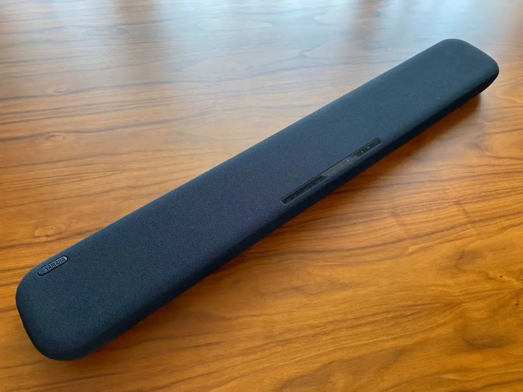 ヤマハサウンドバー YAS109 【公式通販】