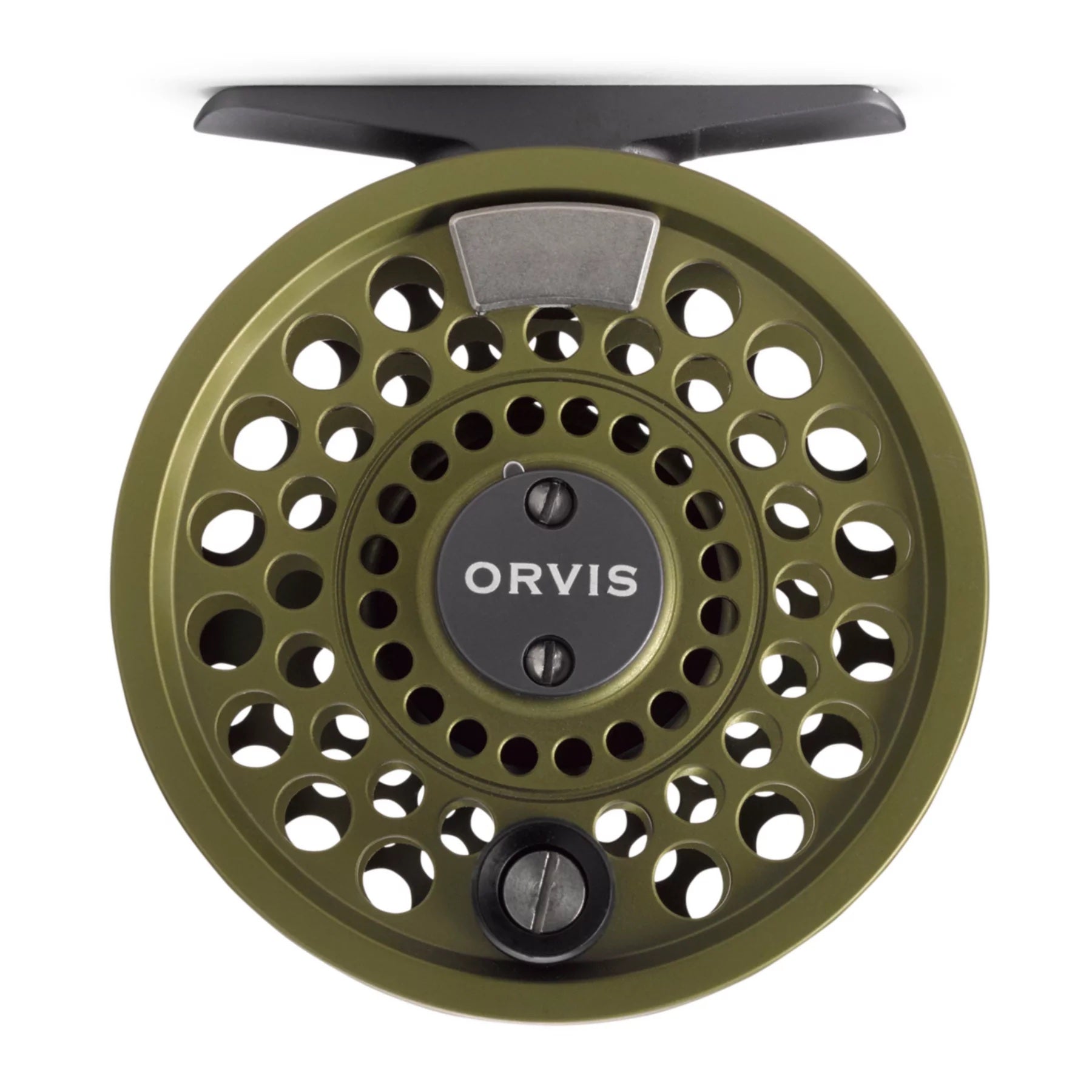 Orvis Battenkill Disc Reel – Musky Fool