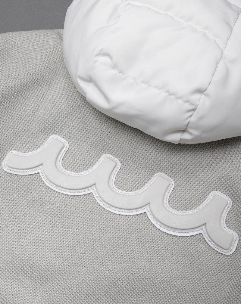 WEB限定］Safari × muta MARINE ドッキング ダウンジャケット – muta