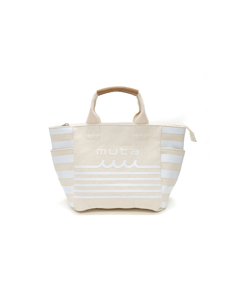 キャンバス ミニトートバッグ [全4色] – muta Online Store