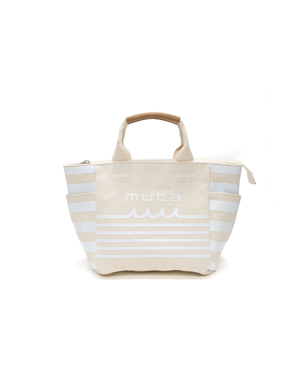 キャンバス ミニトートバッグ [全4色] – muta Online Store