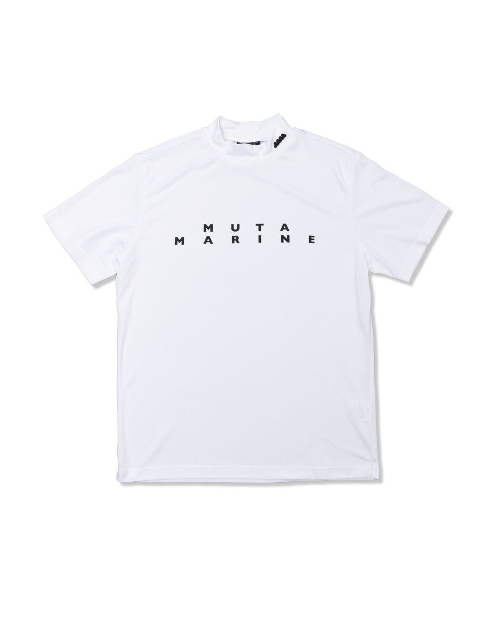 モックネックシャツ [全5色] – muta Online Store