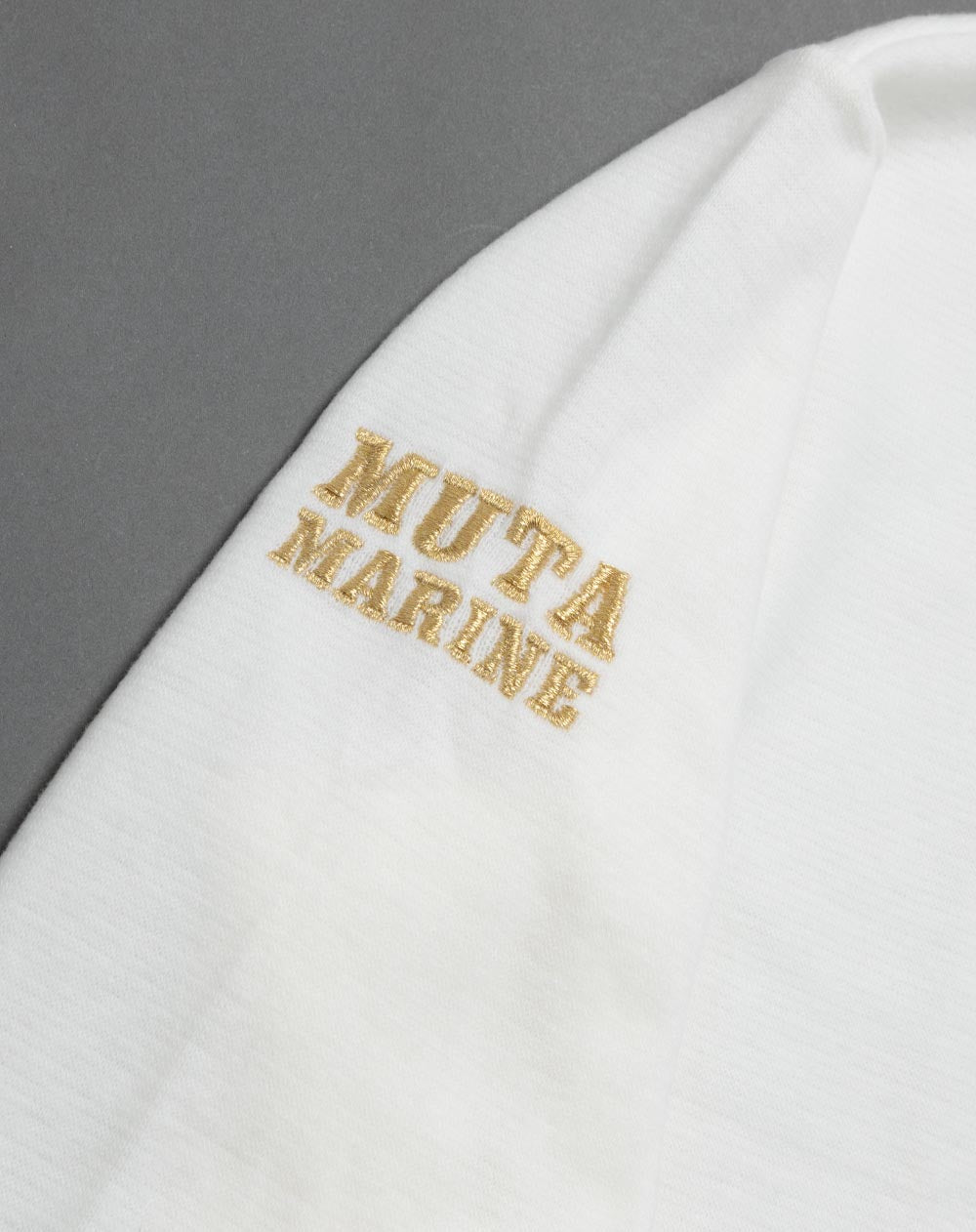 ライトニット モックネックプルオーバー [全3色] – muta Online Store