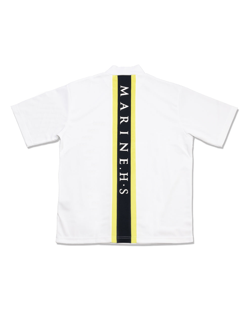 EVENT /WEB限定］せとはる × muta MARINE GOLF モックネックシャツ [全