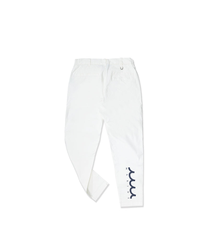 コットンストレッチパンツ [全4色] – muta Online Store