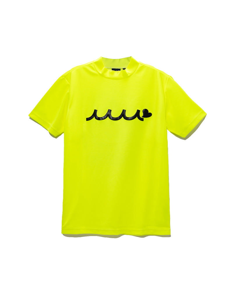 店舗限定：muta MARINE SENDAI］モックネックシャツ [全3色] – muta