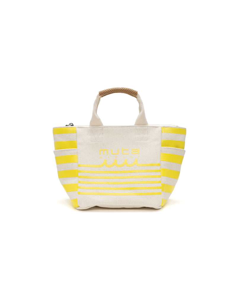 キャンバス ミニトートバッグ [全4色] – muta Online Store