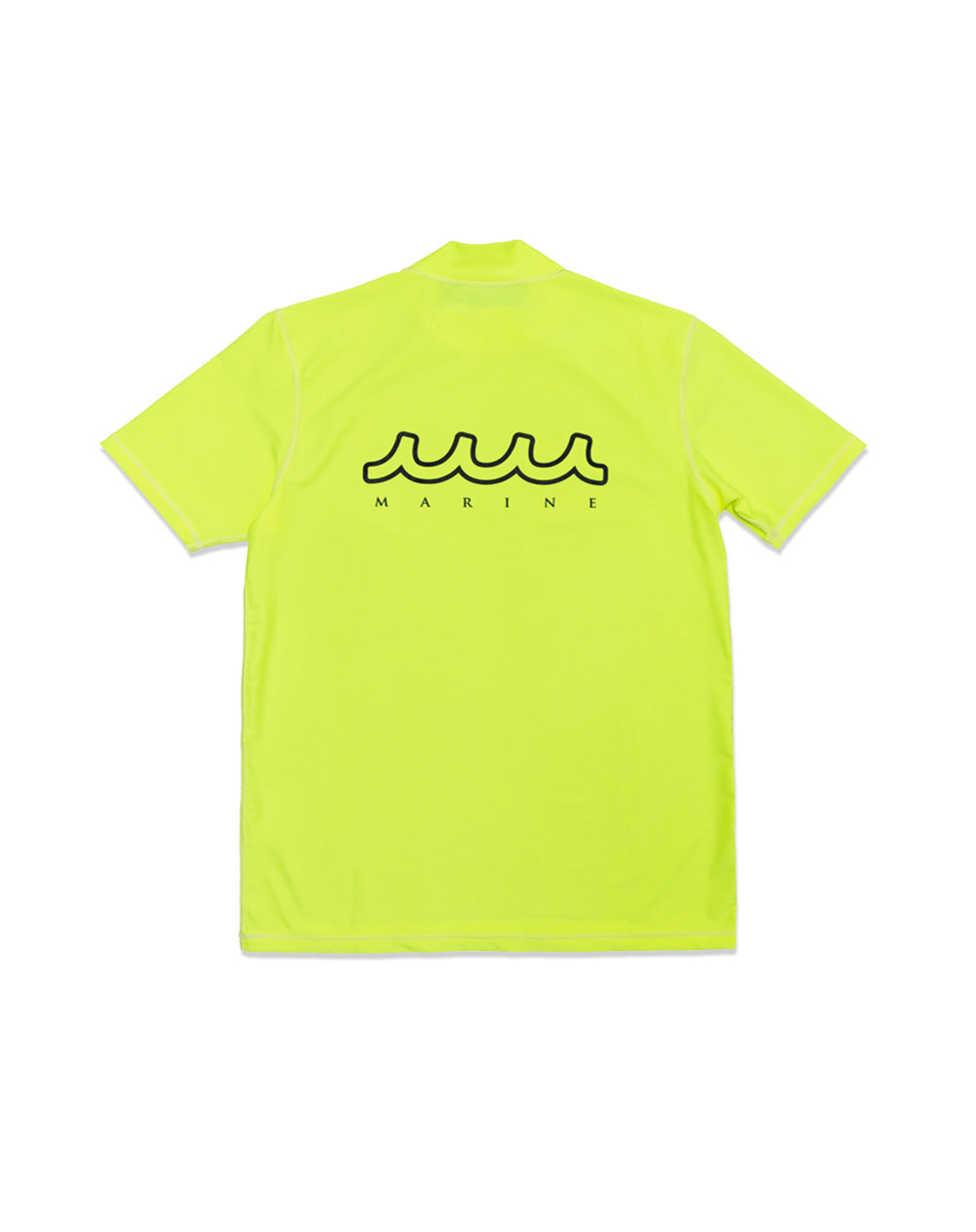 クールタッチ モックネックシャツ [全5色] – muta Online Store