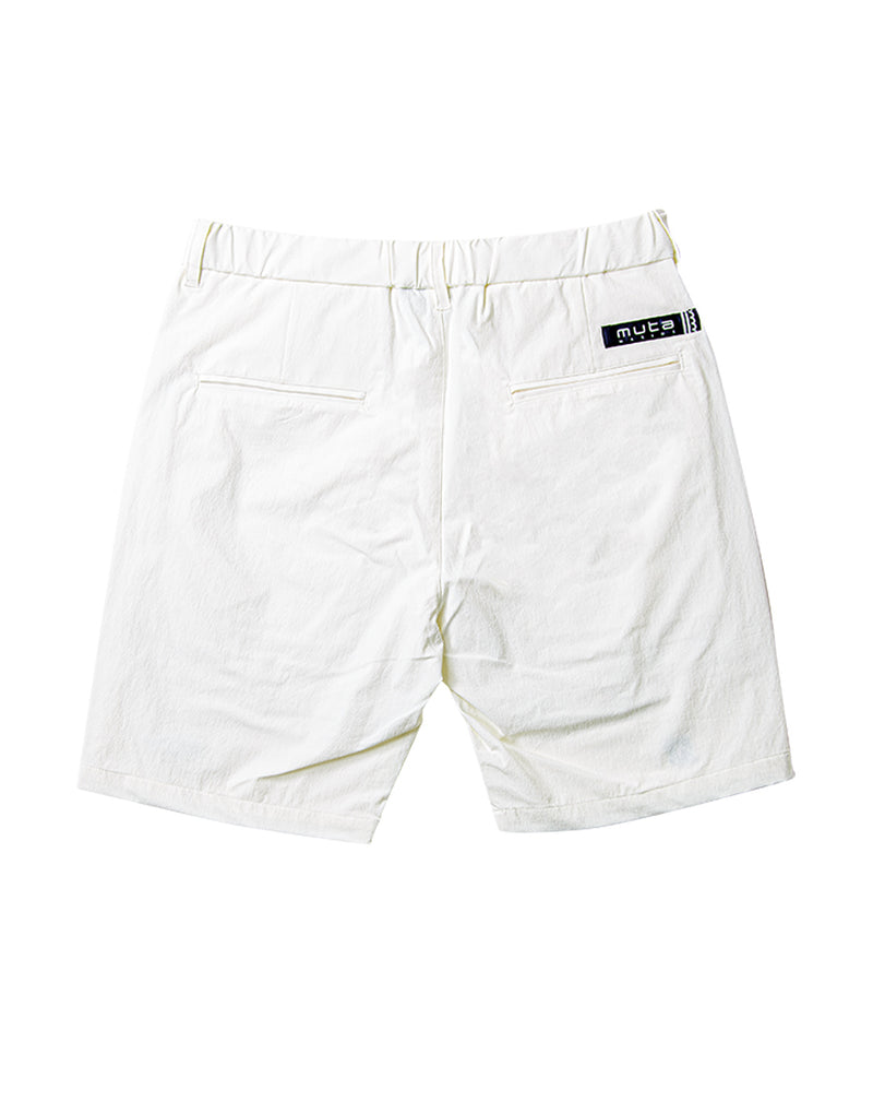 WEB限定］ブリヂストンゴルフ × muta MARINE ショートパンツ [全2色
