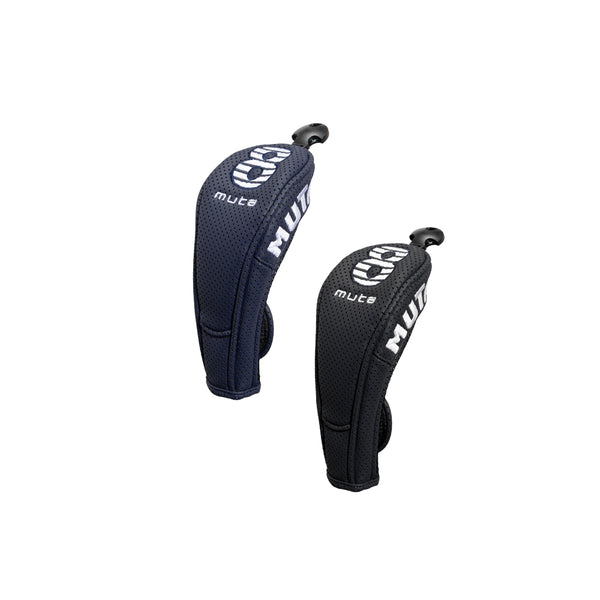 CONTINUA パンチングエシカルレザー ユーティリティ用 ヘッドカバー