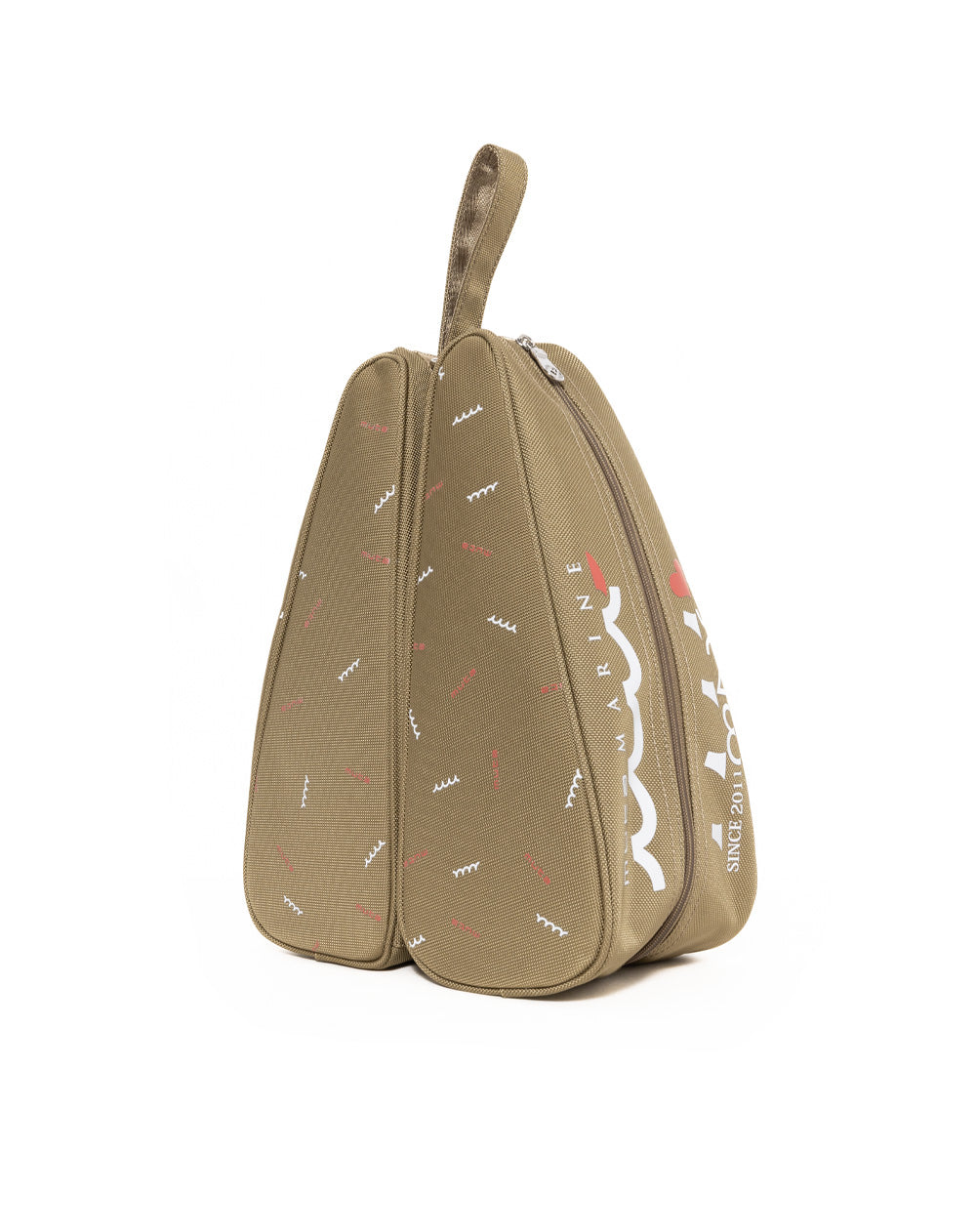 CORDURA Ballistic® シューズケース [全3色] – muta Online Store