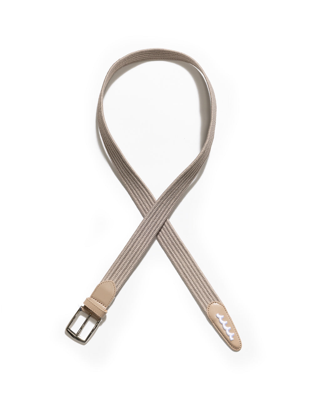 レザーコンビネーションメッシュベルト [全8色] – muta Online Store