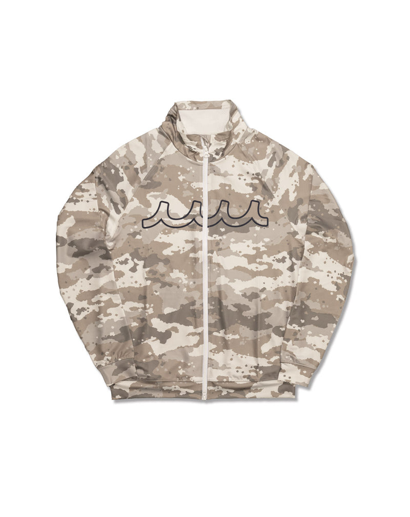 スタンドラッシュパーカー (デジタルカモ) [全3色] – muta Online Store