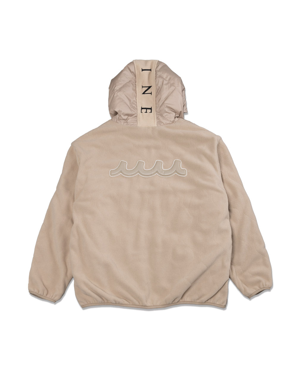 フリース切替 ダウンジャケット [全3色] – muta Online Store