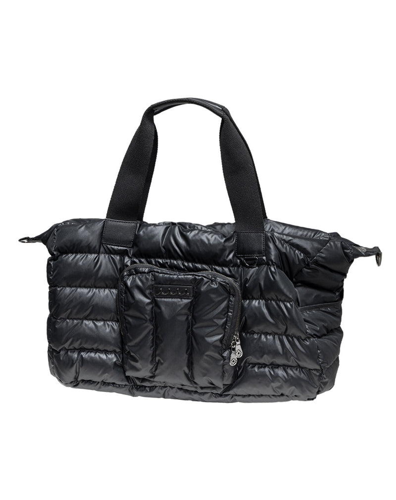 ナイロンキルティング ボストンバッグ – muta Online Store