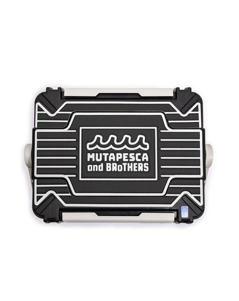 SeaDek®︎ × muta MARINE Fishing バケットマウス (MUTA PESCA) – muta