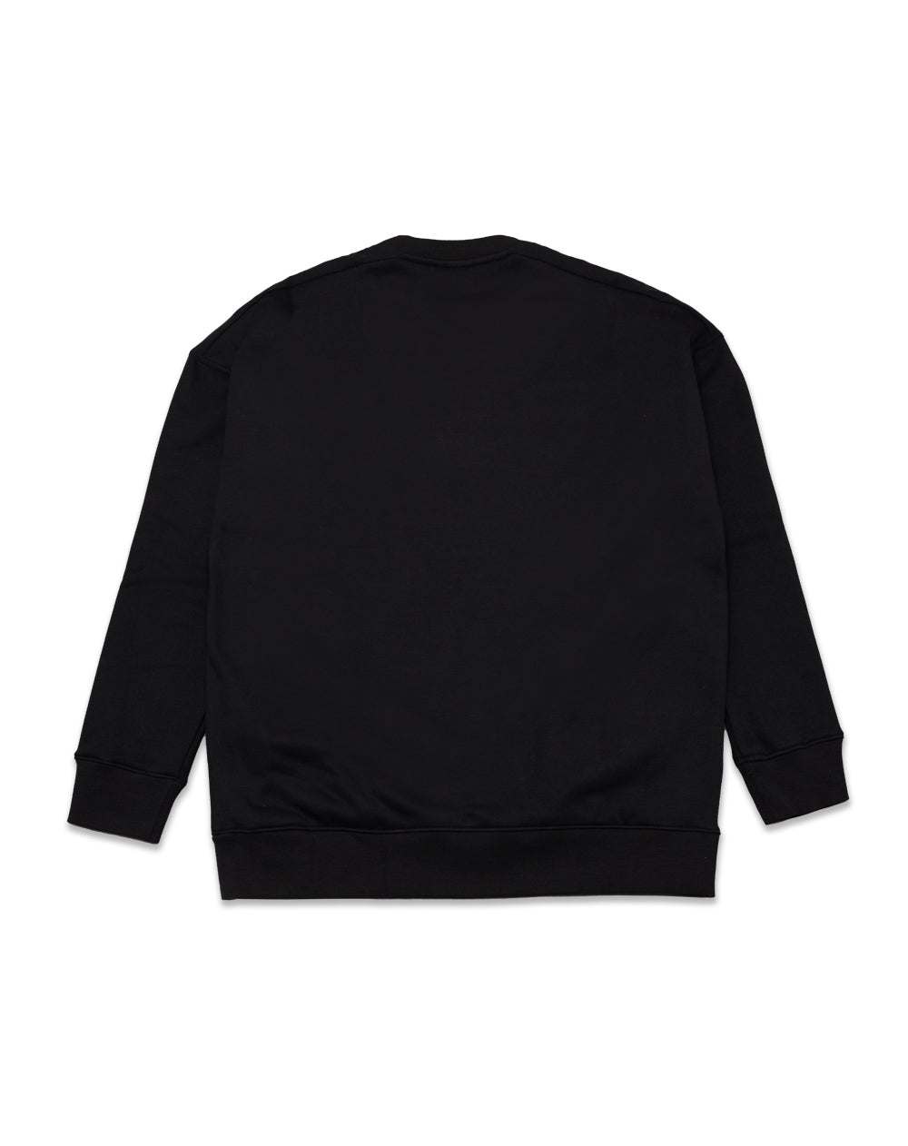 BIG クルーネックスウェット [全3色] – muta Online Store