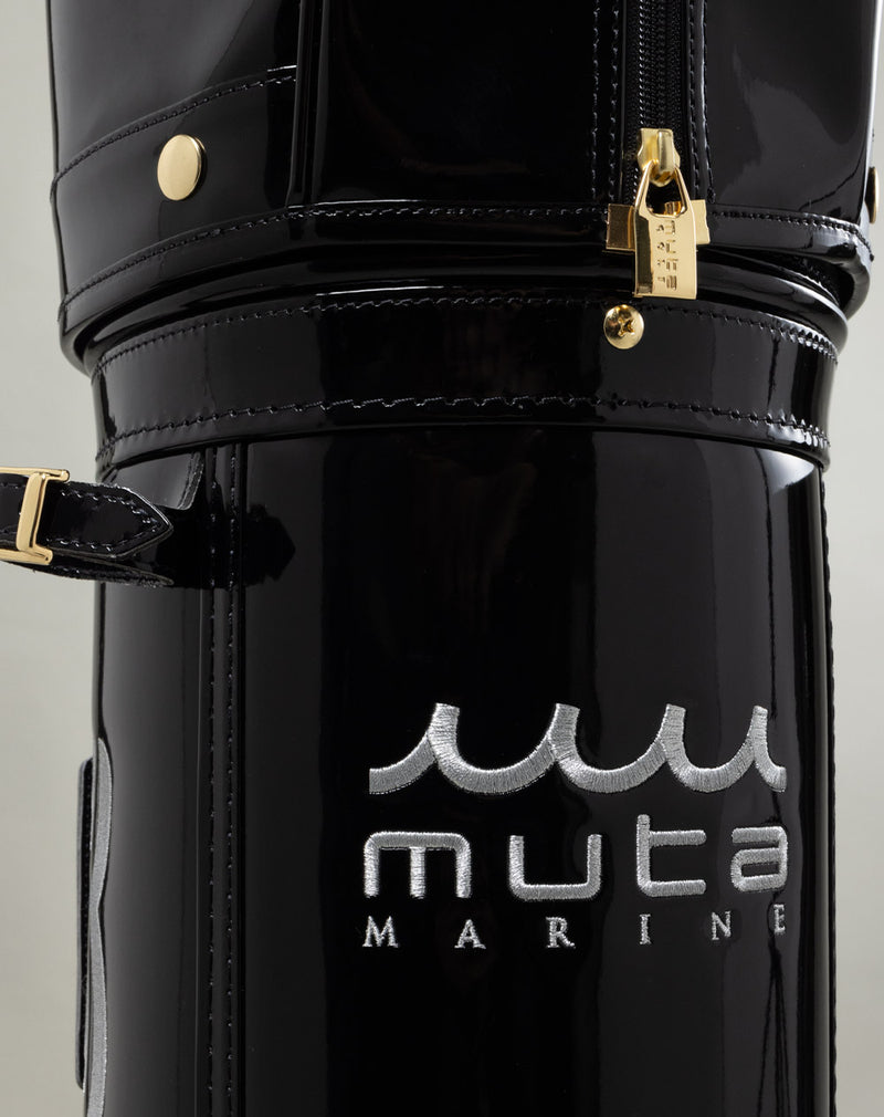 エナメル 自立式 スリムキャディバッグ [全2色] – muta Online Store