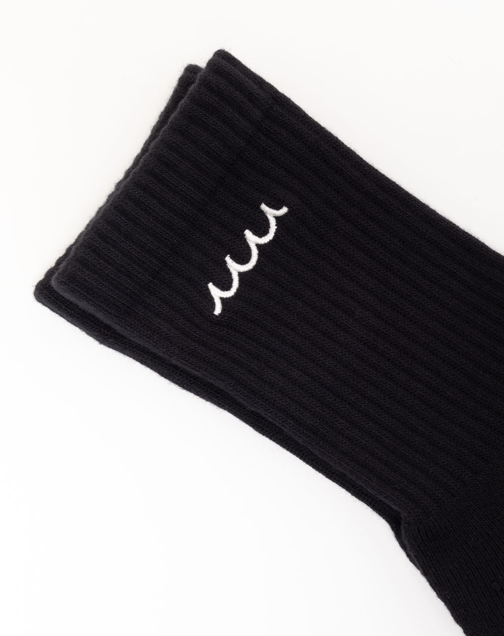 アソートロゴ ソックス 3PACK[全2色] – muta Online Store